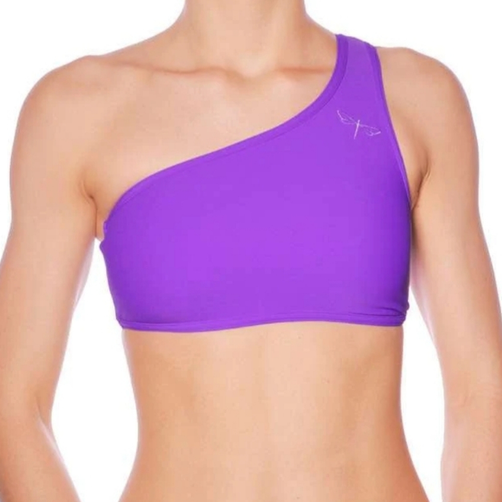 DragonFly Pole or Yoga Set - Purple